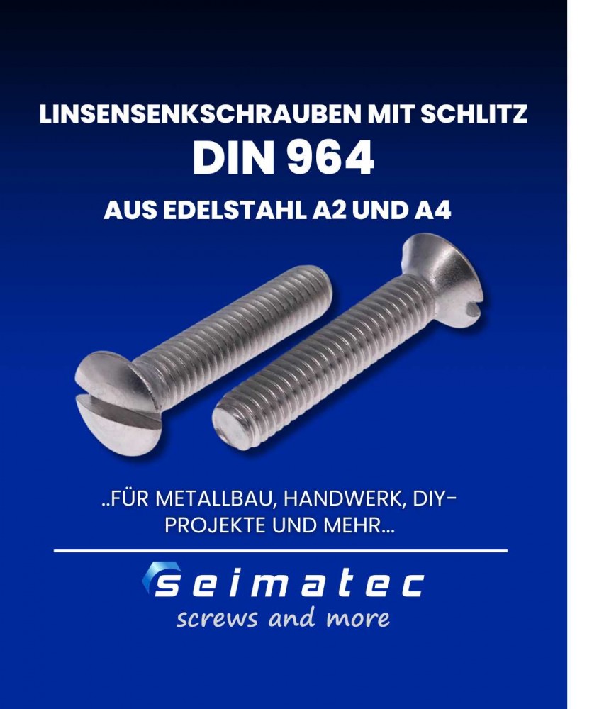 964-Linsensenkschrauben-mit-Schlitz-Edelstahl-schrauben-seimatec
