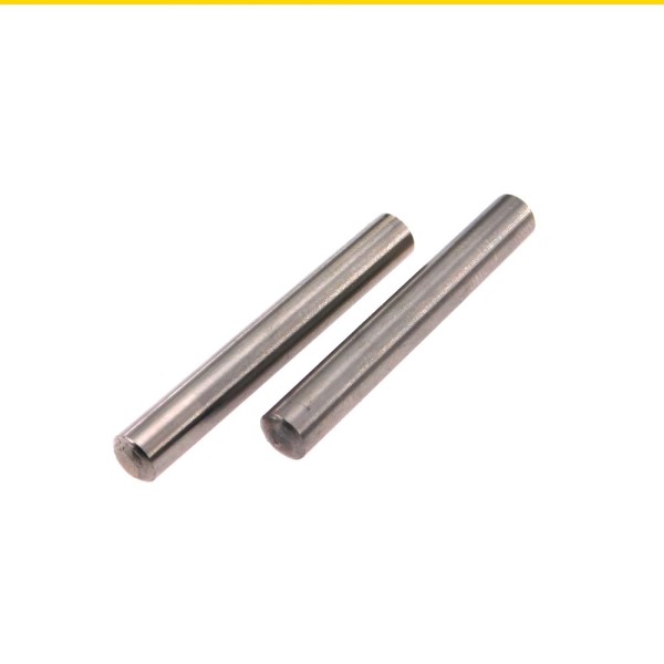 Zylinderstifte Stahl ISO 2338