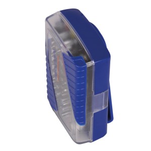 Vorschau: Bit Set COLOR Bit Box 6,3 (1/4") 32 tlg. #03940890 Vorschau: Bit Set COLOR Bit Box 6,3 (1/4") 32 tlg. #03940890