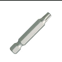 1/4" BIT Einsatz 50 mm für Innen TX Schrauben 1/4" BIT Einsatz 50 mm für Innen TX Schrauben