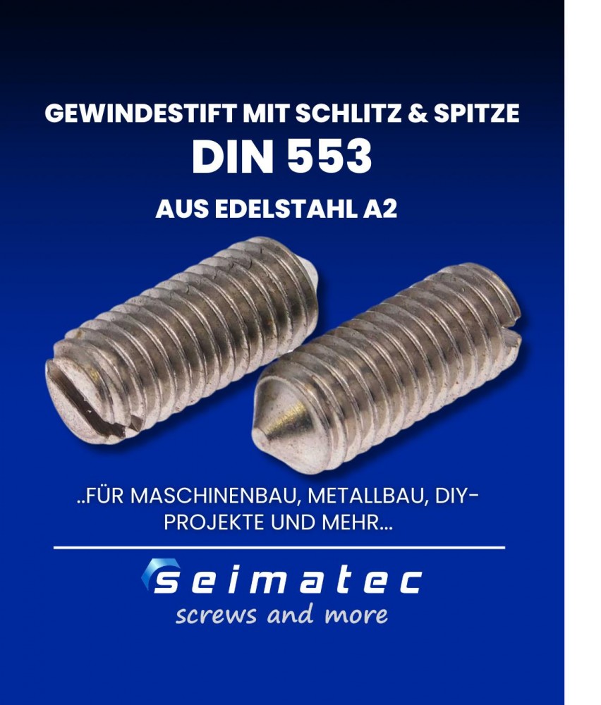 553-Gewindestifte-mit-Schlitz-und-Spitze-aus-Edelstahl