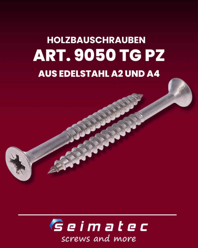 9050-Holzbauschrauben-Teilgewinde-Edelstahl-A2-und-A4-PZ