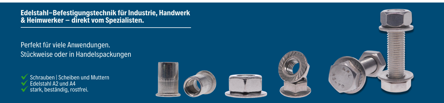 schrauben-seimatec - Schraubenhandel Höchstadt a.d. Aisch