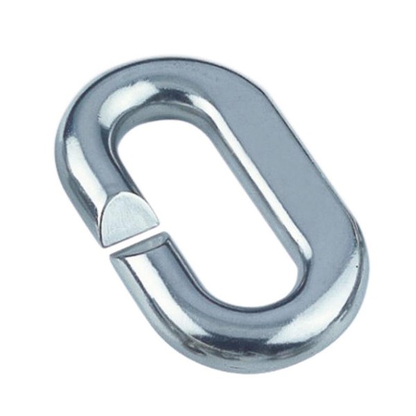 C-Ring Edelstahl A4