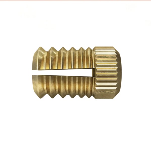 Fischer Messingdübel PA 4
