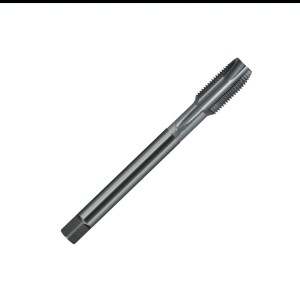 Maschinen Gewindebohrer M12 bis M20 HSS-Co Vaporisiert DIN 371 Maschinen Gewindebohrer M12 bis M20 HSS-Co Vaporisiert DIN 371