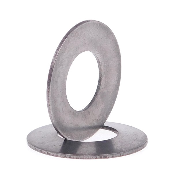 Tellerfeder 1.4310 DIN 2093