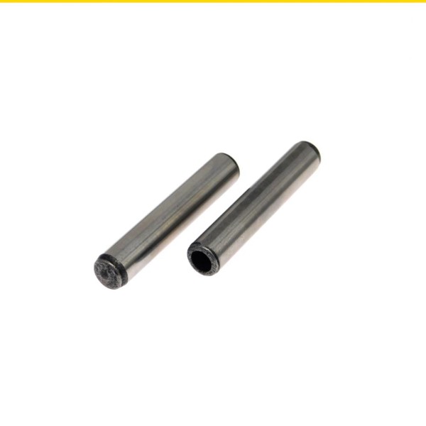 Zylinderstifte mit Innengewinde Stahl DIN 7979