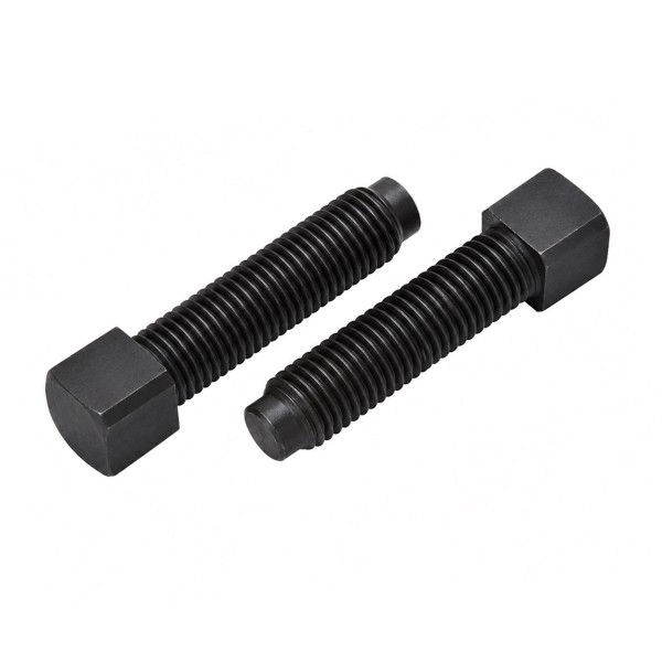 DIN 479 8.8 Vierkantschrauben mit Kernansatz Stahl