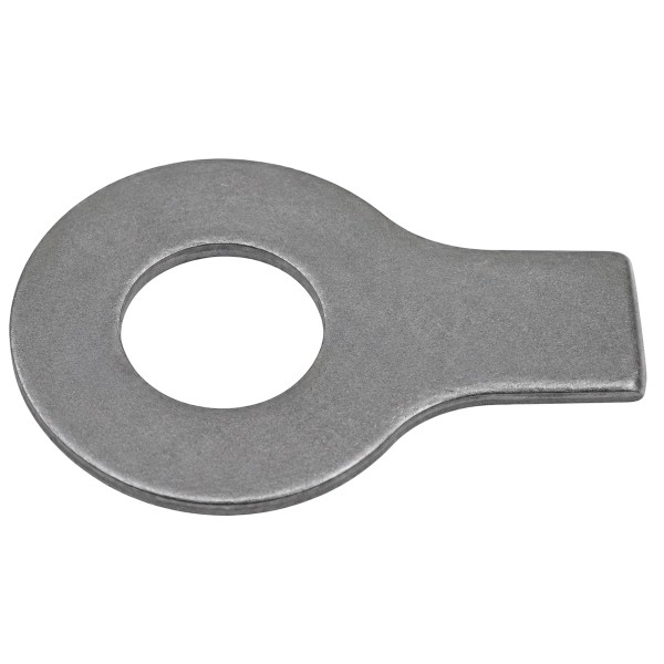DIN 93 Sicherungsblech Scheiben mit Lappen Stahl