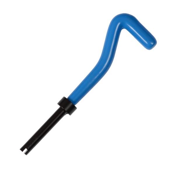 Eindrehwerkzeug für Gewindeeinsätze