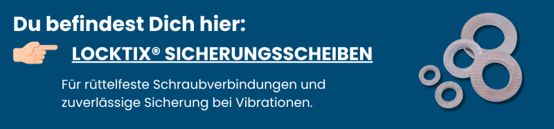 LOCKTIX Scheiben
