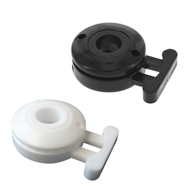 Minax Oberteil aus Plastik