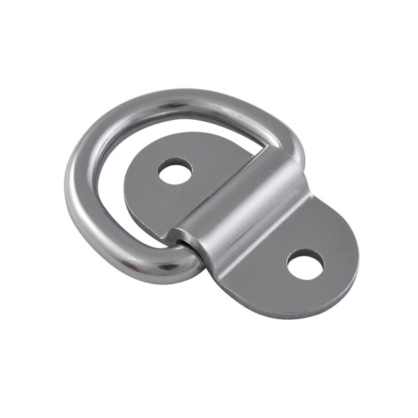 Klappauge Edelstahl A4-AISI 316 #081500