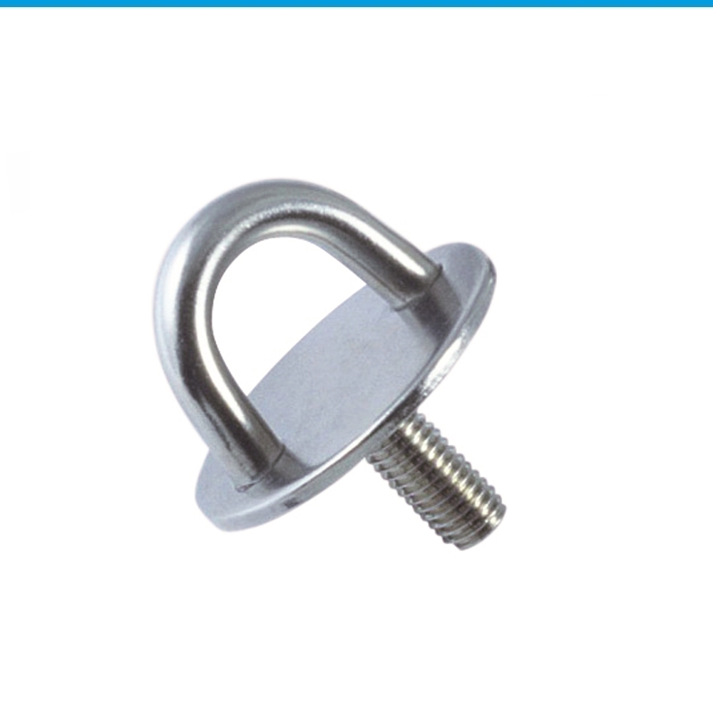 Create idea 4 Stück 25mm Hantelstange Sechskantmuttern Spinlock Kragen Schrauben Klemme Heben Fitnessgeräte Zubehör Rote Kunststoff//Silber Eisen mit Gummiring
