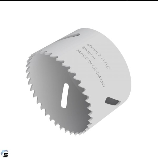 Paroli Bi-Metall Lochsäge HSS-Co von Famag