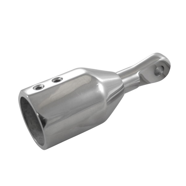 Rohrverlängerung verstärkt A4-AISI 316 #08147830