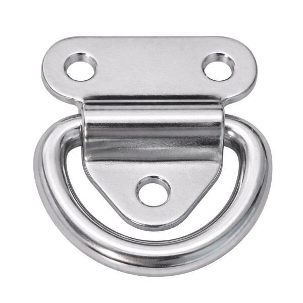 Klappauge Edelstahl A2-AISI 304 #085790