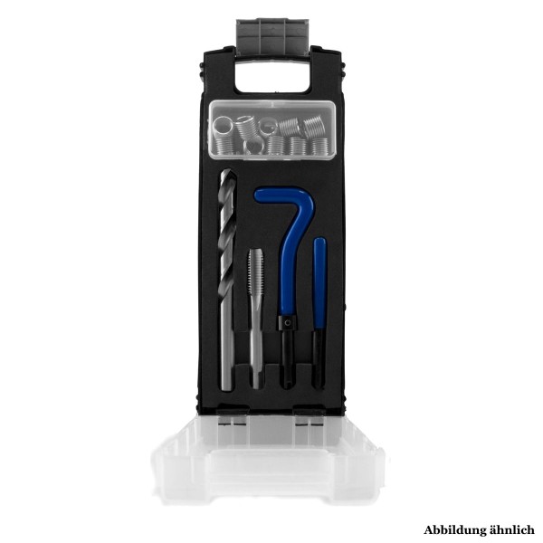 Gewindereparatur-Sets für metrisches Gewinde