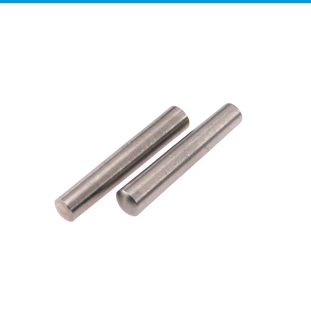 Zylinderstift DIN 7 rostfrei A1 5 m6 x 50-25 St/ück