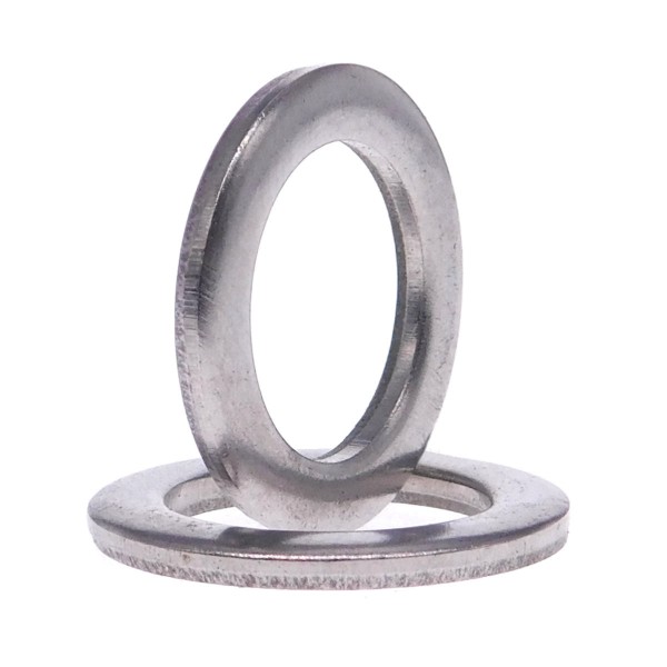 Unterlegscheiben Beilagscheiben A4 DIN 433