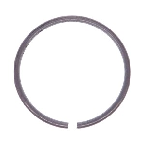 Runddraht-Sprengringe für Wellen Edelstahl 1.4310 DIN 9925