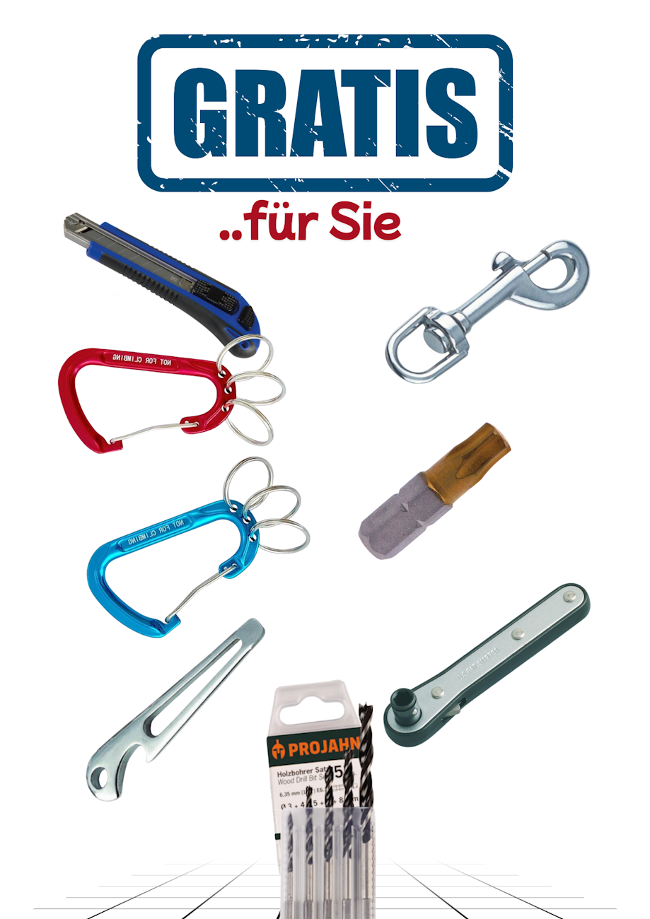 Ihr GRATIS Artikel: 