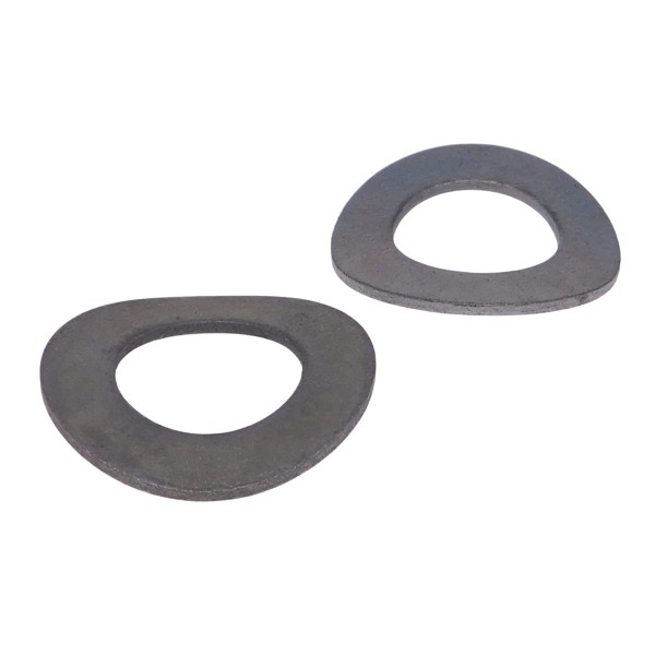 DIN 137 A Federscheiben Stahl verzinkt