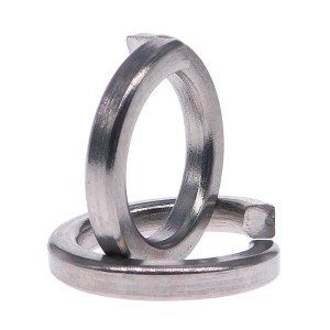 Federring Sprengring für Zylinderschrauben 1.4310 DIN 7980