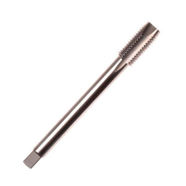 Gewindebohrer metrisches Gewinde HSS-Co DIN 376