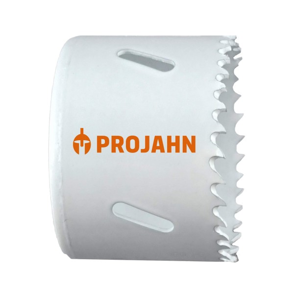 Lochsäge mit Vario Verzahnung HSS-Co 8% Bi-Metall