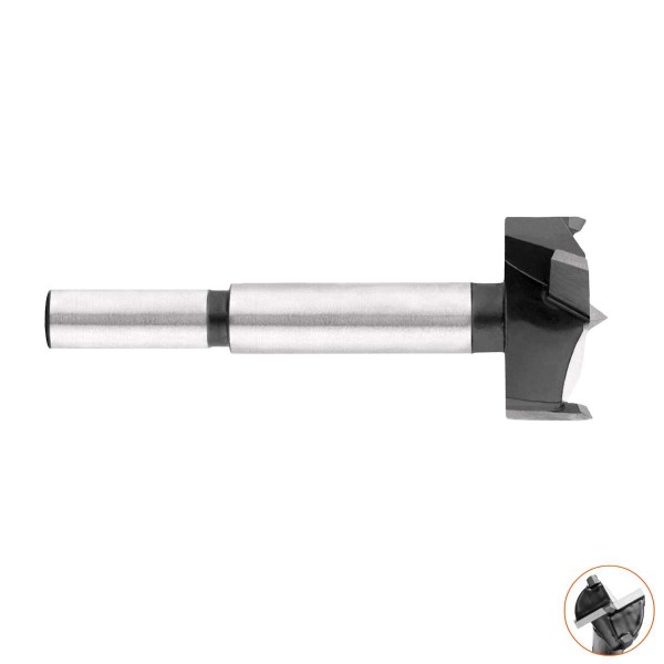 Kunstbohrer Hartmetall bestückt