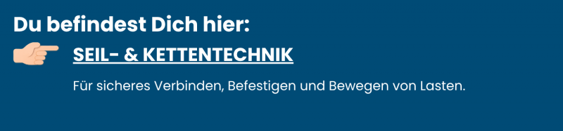 SEIL- & KETTENTECHNIK
