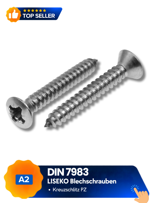DIN-7983-A2-Blechschrauben-mit-PZ