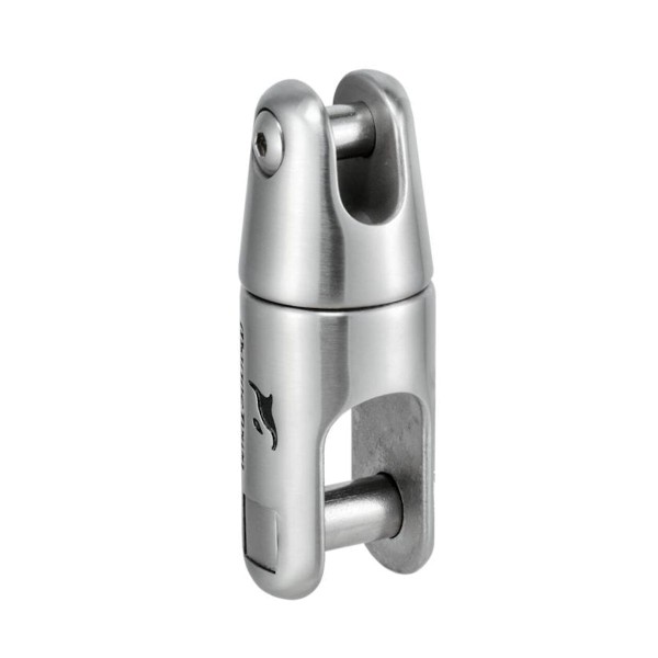 Ankerkettenwirbel Edelstahl A4