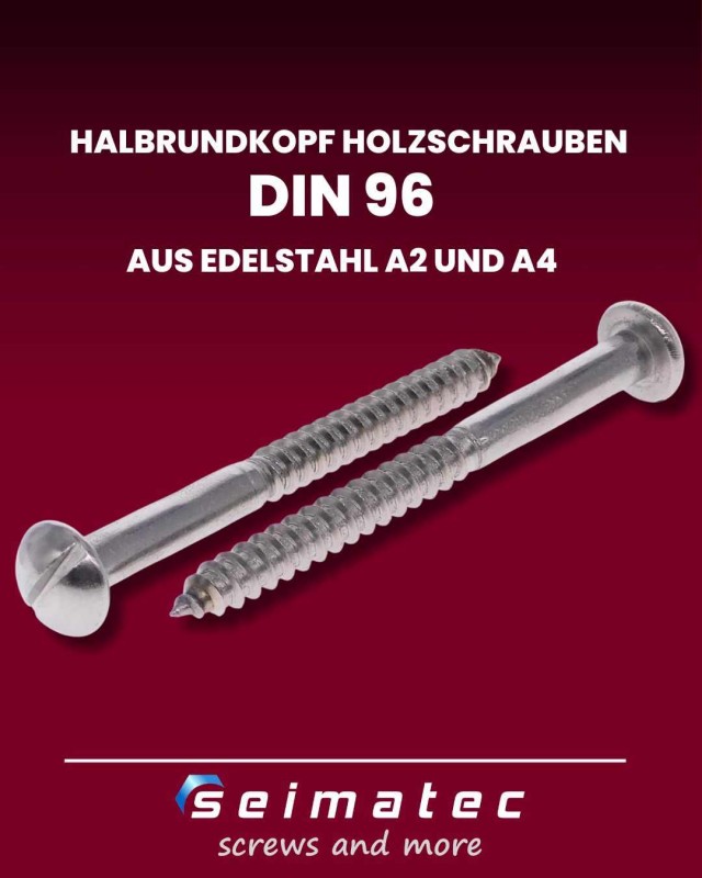 halbrund-rundkopf-holzschrauben-edelstahl-a2-din-96