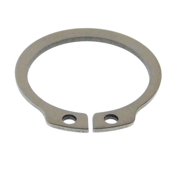 Sicherungsringe für Wellen Edelstahl DIN 471