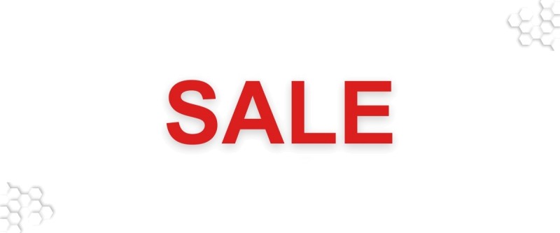 Sale / Restposten / seimatec