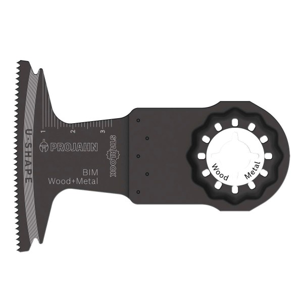 Tauchsägeblatt Bi-Metall 65x40x1,3 #6630