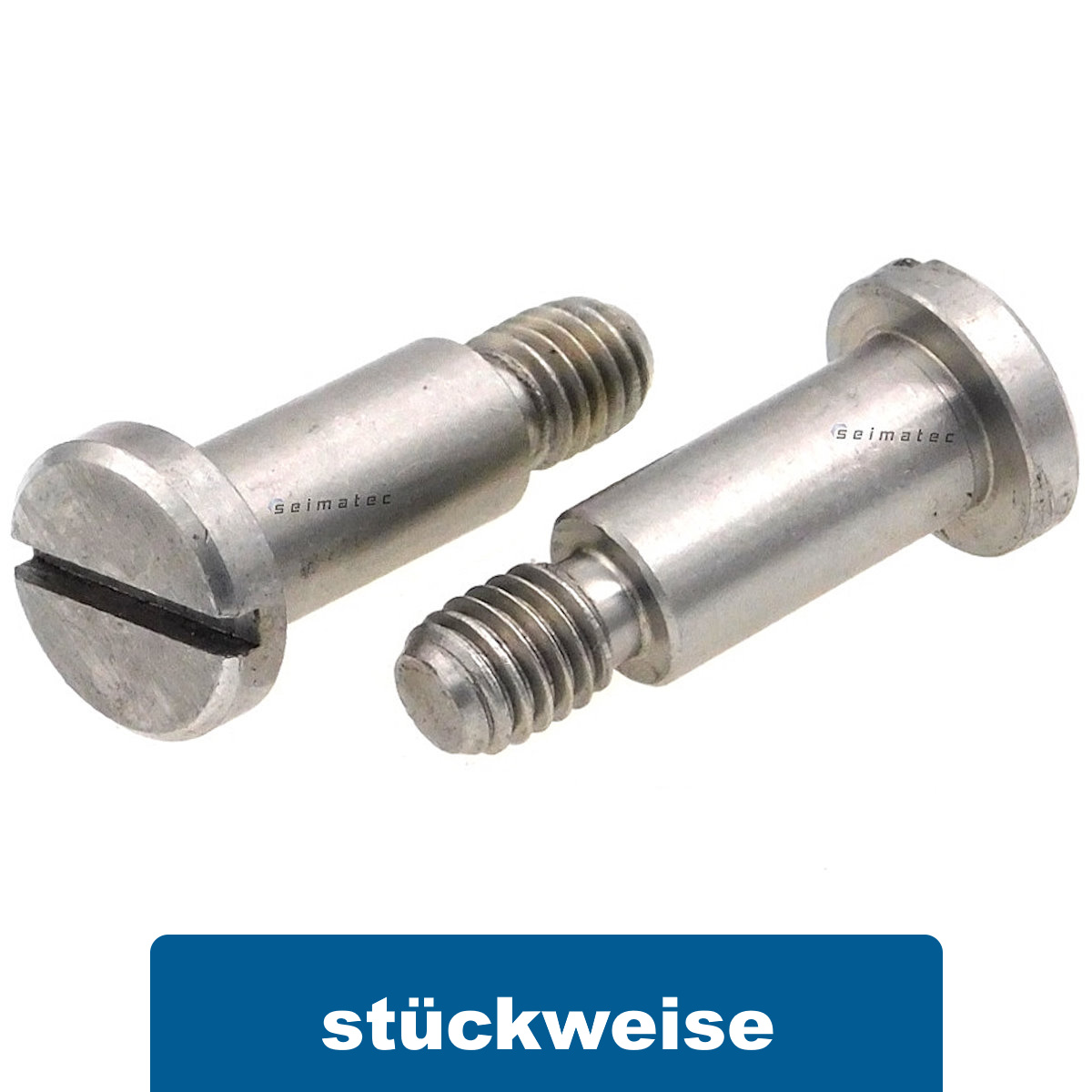 M2,5x6mm Flachkopfschrauben Schwarz - 100 Stück Edelstahl Kreuzschlitz Schrauben Für Elektronik