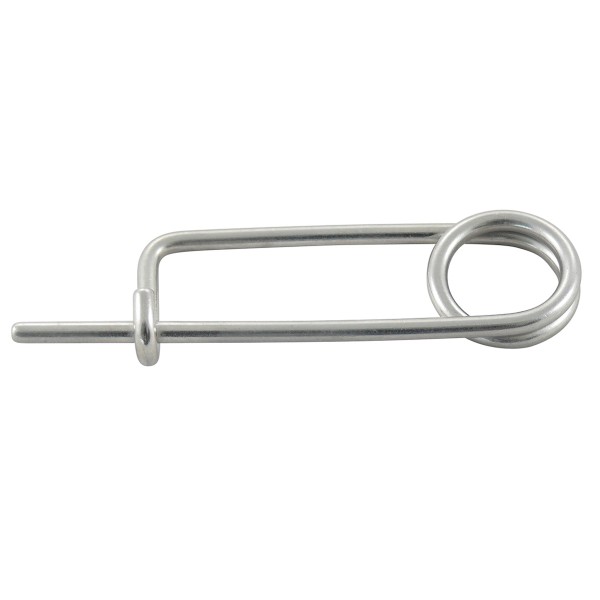 Fokkernadel aus Edelstahl A4