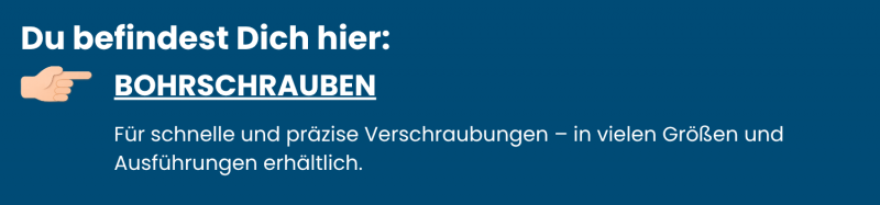 Kategorie-Bohrschrauben