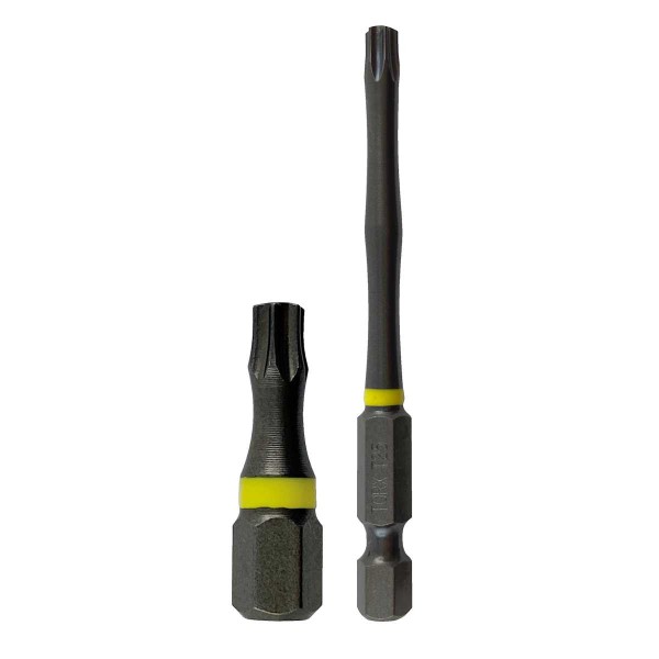 IMPACT Bit für Innen-TX-Schrauben 6,3 [1/4"] #1790-310