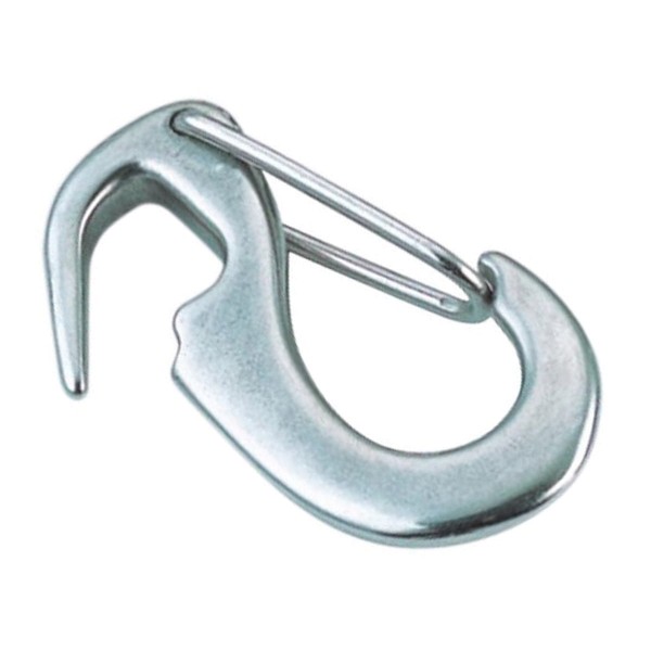 Stagreiter Karabiner Edelstahl A4 AISI 316