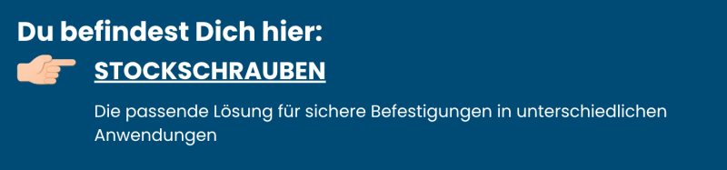 Stockschrauben