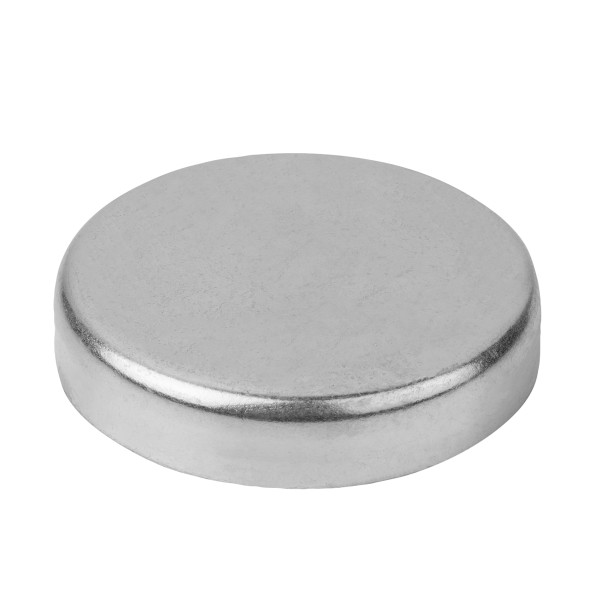 Flachgreifer Magnet aus Hartferrit