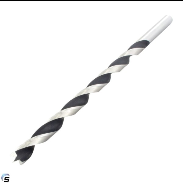 Holzspiralbohrer CV lang