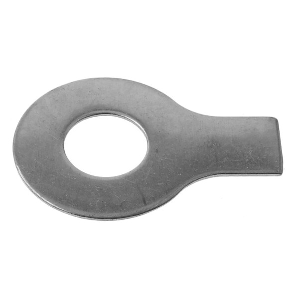 Sicherungsbleche Edelstahl A2 DIN 93