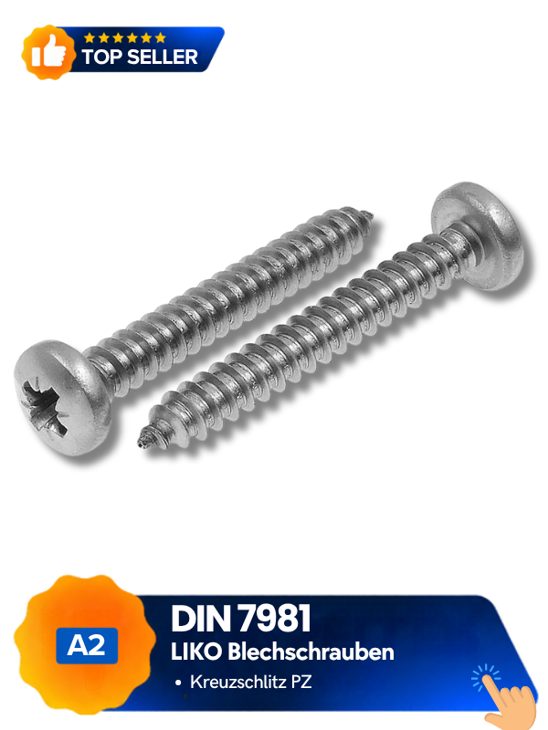 DIN-7981-A2-Blechschrauben-mit-PZ