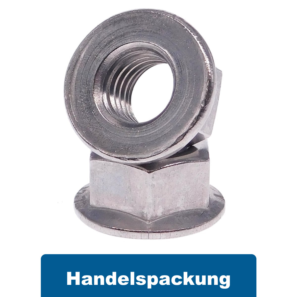 Schraubenmutter M10x1 25 10 Stück Feingewinde Sechskant Sechskant, Ecro M10X1.25 Ecrou 10X125 Mutter Flansch Muttern Befestigungselement Mit Pad M10x1 25 Mutter Preisvergleich